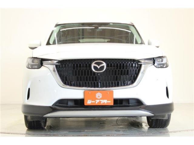 CX-60（新潟県新潟市東区）画像9