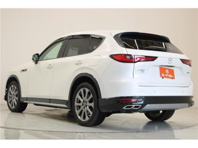 CX-60（新潟県新潟市東区）画像12