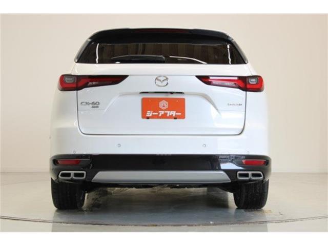 CX-60（新潟県新潟市東区）画像13