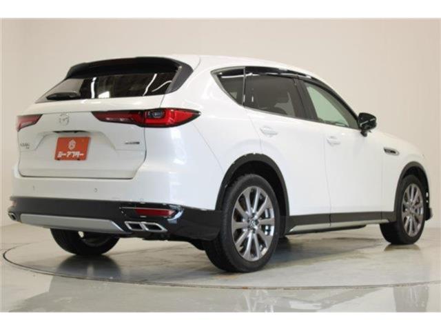 CX-60（新潟県新潟市東区）画像14