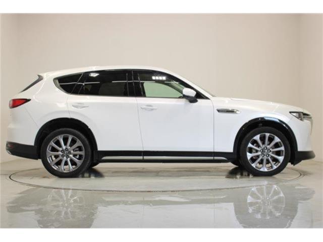 CX-60（新潟県新潟市東区）画像15