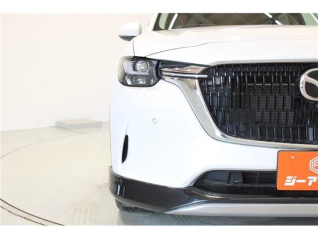 CX-60（新潟県新潟市東区）画像18