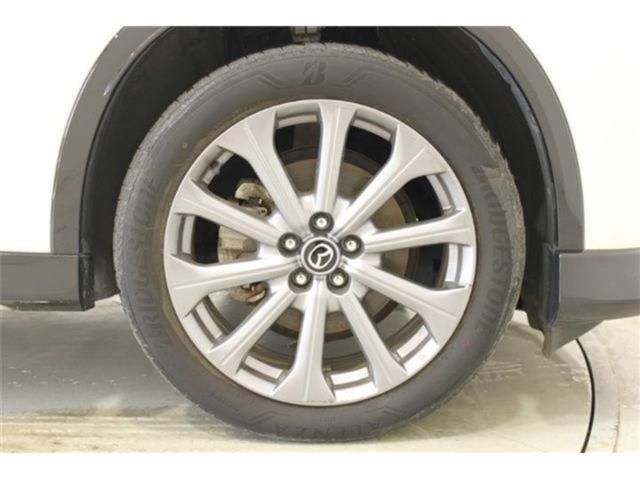 CX-60（新潟県新潟市東区）画像24