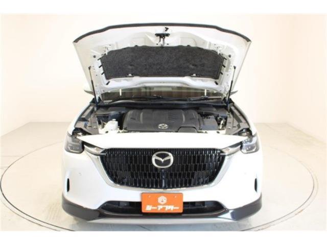 CX-60（新潟県新潟市東区）画像71