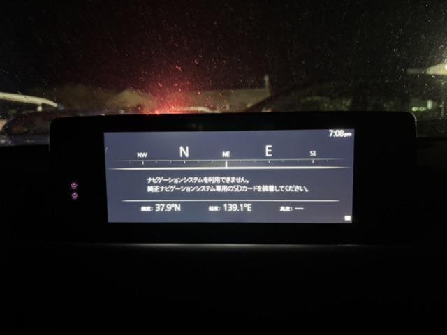 MX-30 EVモデル（新潟県新潟市東区）画像3