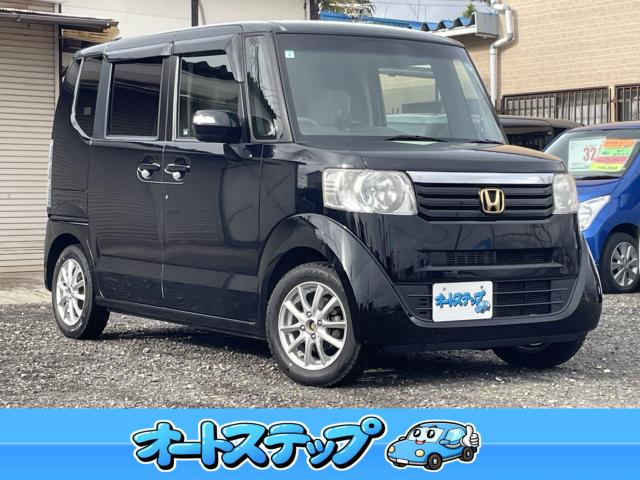 N_BOX+（新潟県新潟市東区）画像1