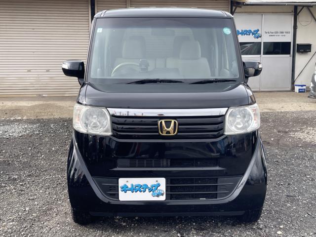 N_BOX+（新潟県新潟市東区）画像3