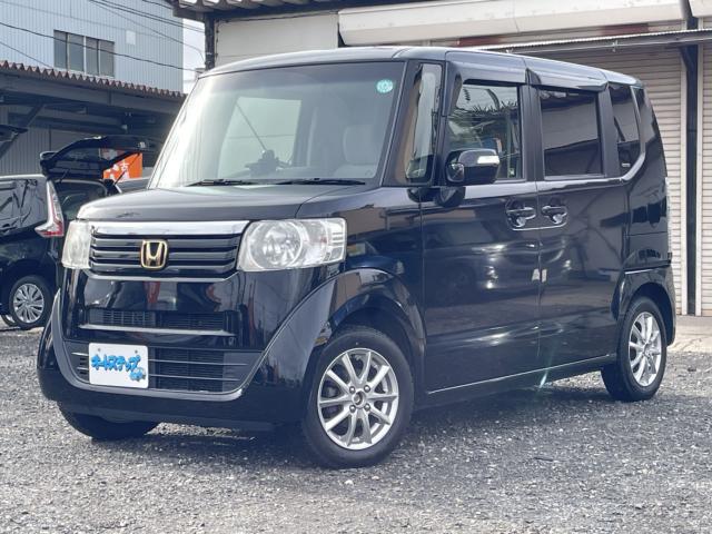 N_BOX+（新潟県新潟市東区）画像4