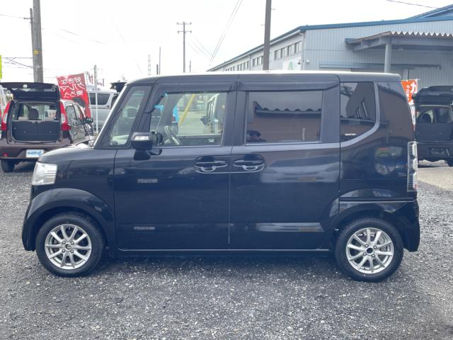 N_BOX+（新潟県新潟市東区）画像5