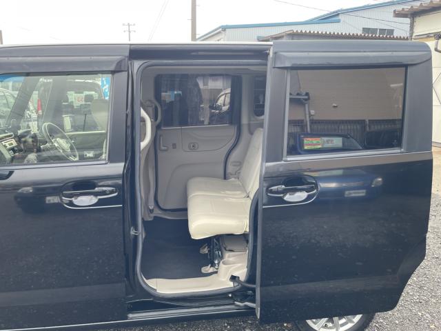 N_BOX+（新潟県新潟市東区）画像6