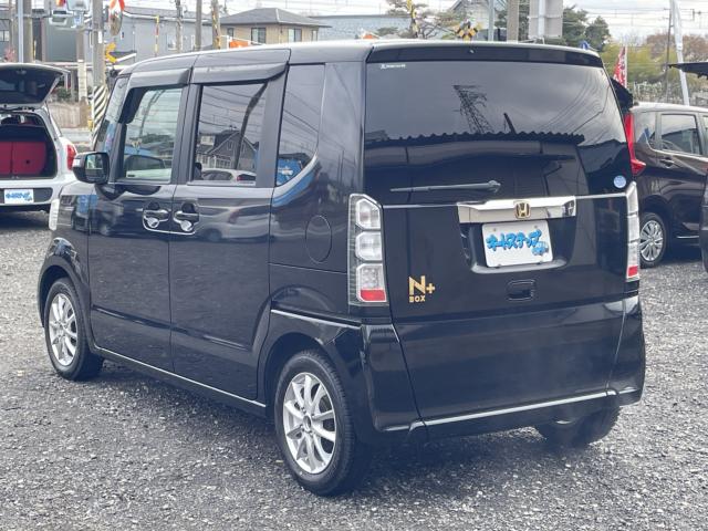 N_BOX+（新潟県新潟市東区）画像7