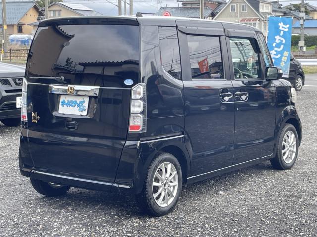 N_BOX+（新潟県新潟市東区）画像9