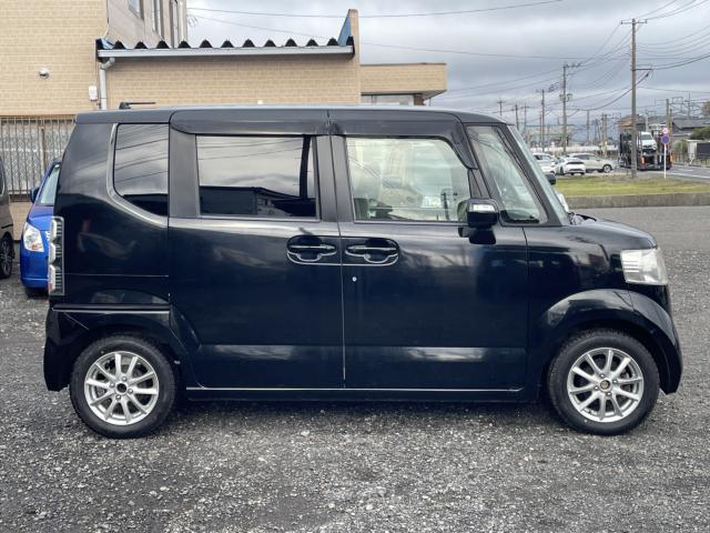 N_BOX+（新潟県新潟市東区）画像10