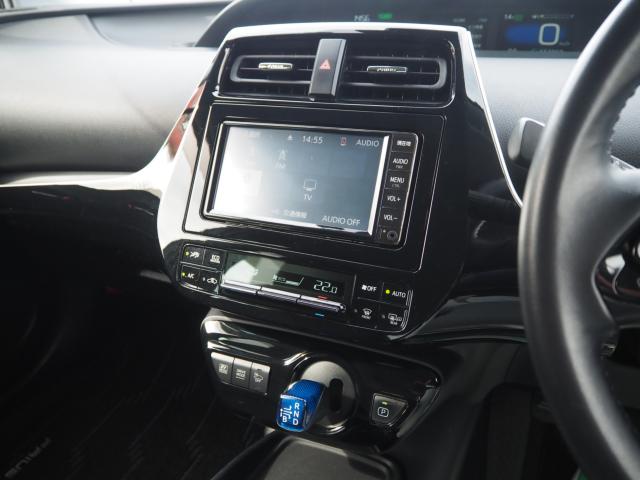 プリウス（新潟県新潟市西区）画像65