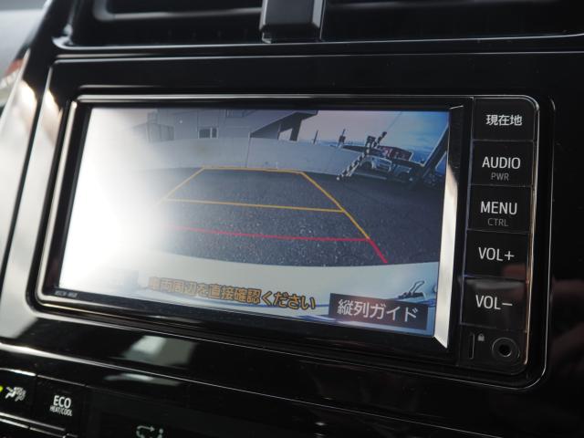 プリウス（新潟県新潟市西区）画像3