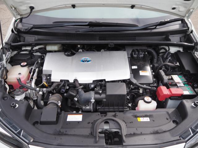 プリウス（新潟県新潟市西区）画像74