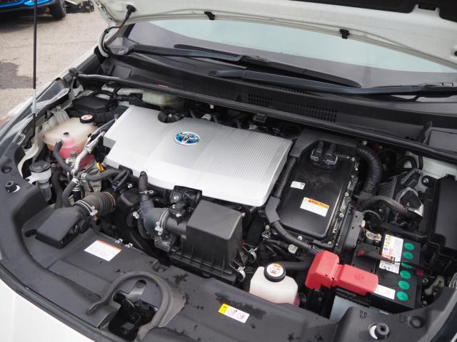 プリウス（新潟県新潟市西区）画像75