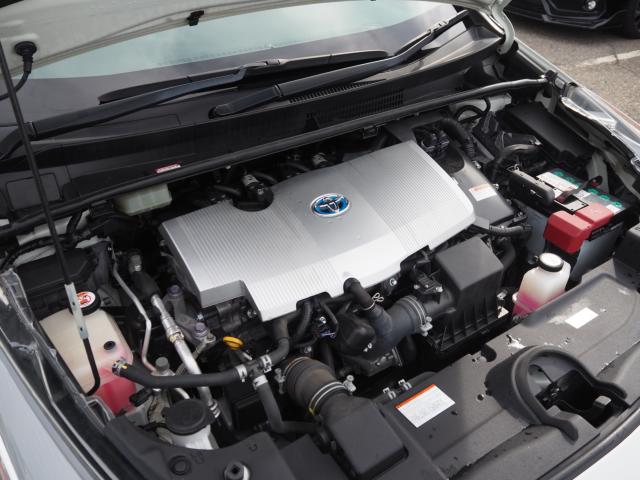 プリウス（新潟県新潟市西区）画像20