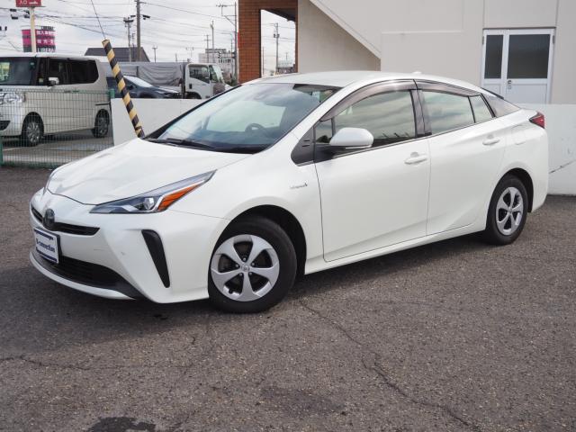 プリウス（新潟県新潟市西区）画像21