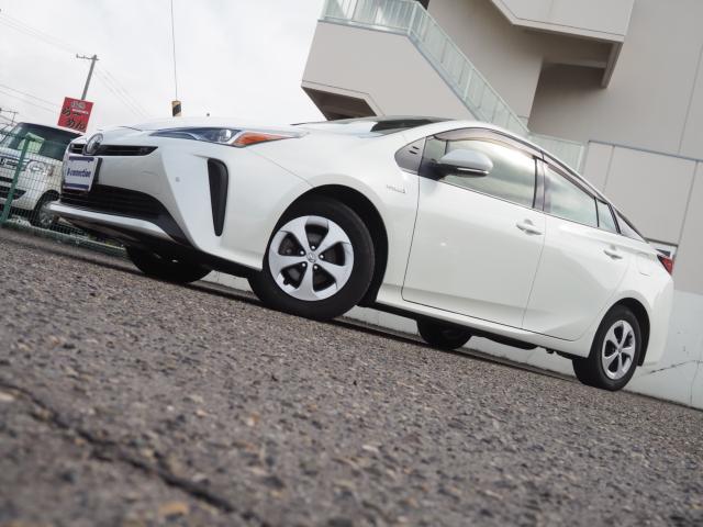 プリウス（新潟県新潟市西区）画像22