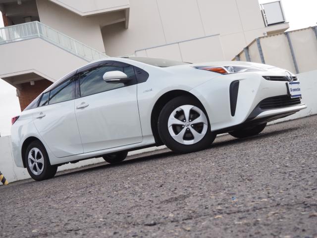 プリウス（新潟県新潟市西区）画像26