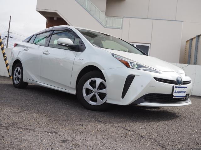 プリウス（新潟県新潟市西区）画像6