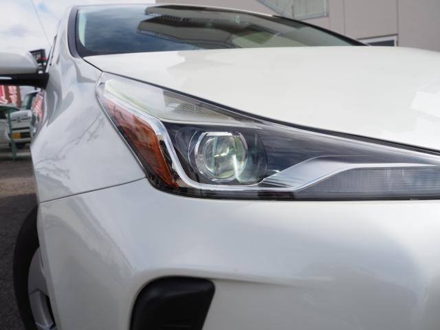 プリウス（新潟県新潟市西区）画像38