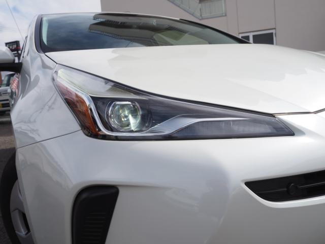 プリウス（新潟県新潟市西区）画像39