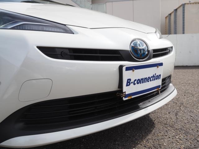 プリウス（新潟県新潟市西区）画像40