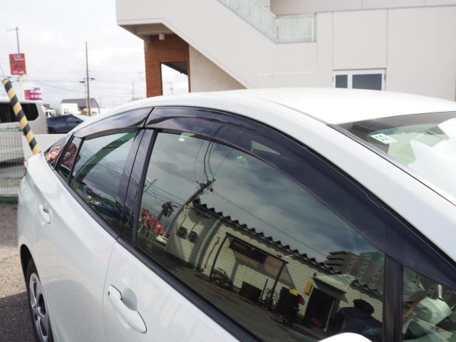 プリウス（新潟県新潟市西区）画像42