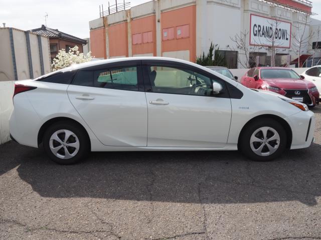 プリウス（新潟県新潟市西区）画像33