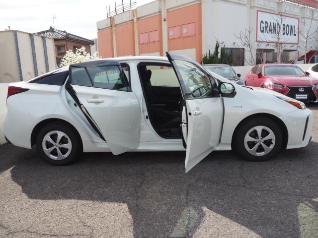 プリウス（新潟県新潟市西区）画像34