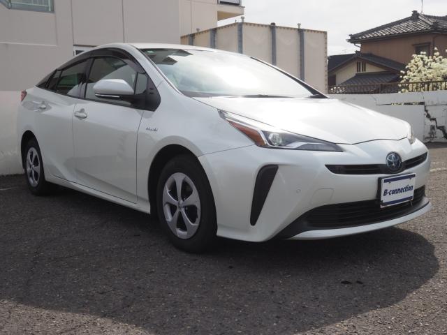 プリウス（新潟県新潟市西区）画像27