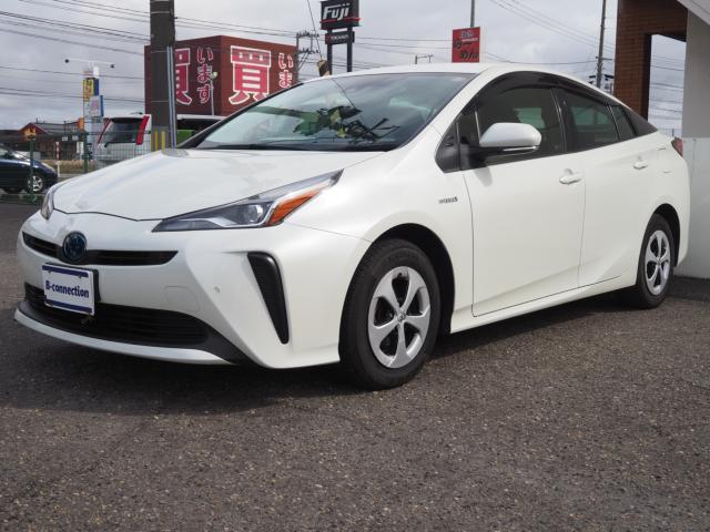 プリウス（新潟県新潟市西区）画像23