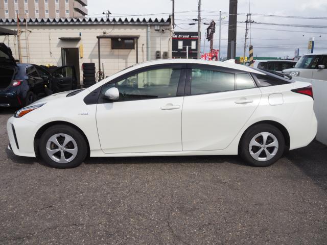 プリウス（新潟県新潟市西区）画像35