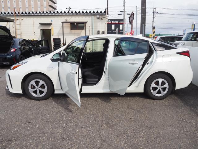 プリウス（新潟県新潟市西区）画像36