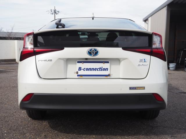 プリウス（新潟県新潟市西区）画像5