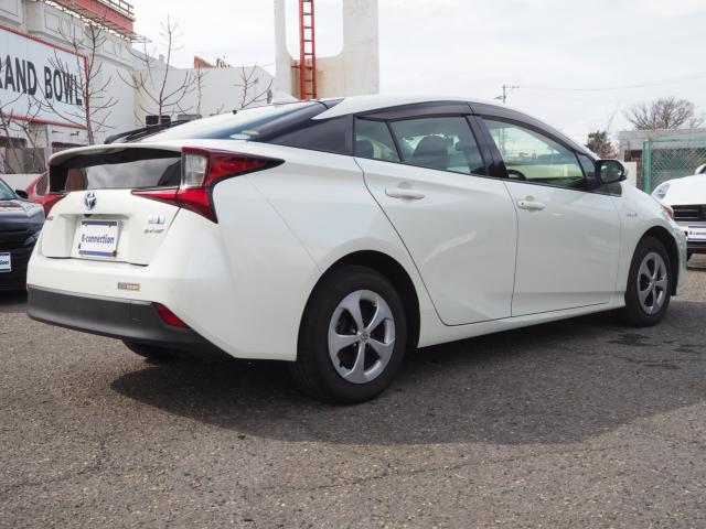 プリウス（新潟県新潟市西区）画像29