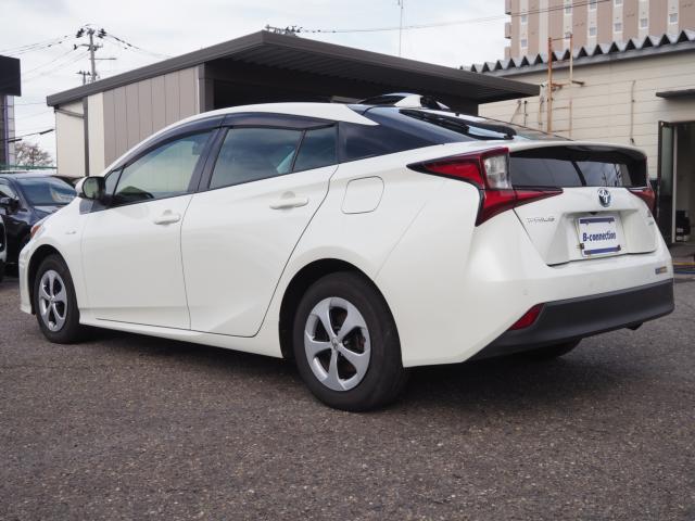 プリウス（新潟県新潟市西区）画像30