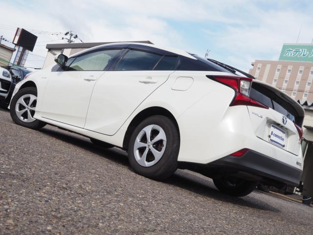プリウス（新潟県新潟市西区）画像32
