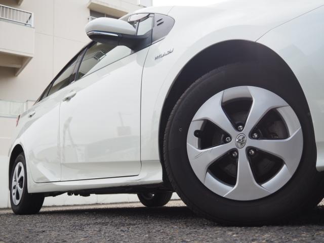 プリウス（新潟県新潟市西区）画像7