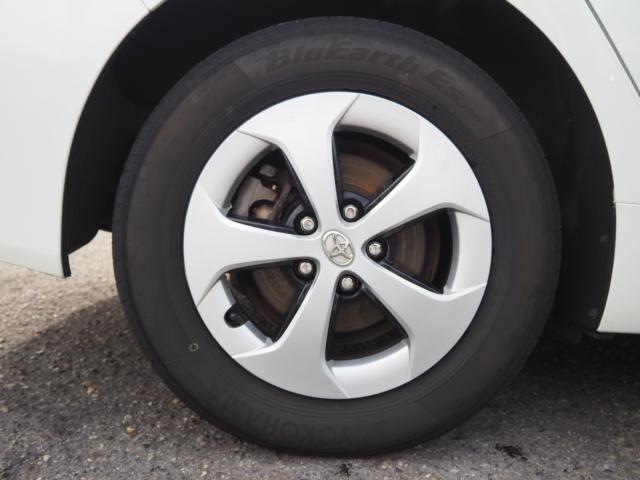 プリウス（新潟県新潟市西区）画像47