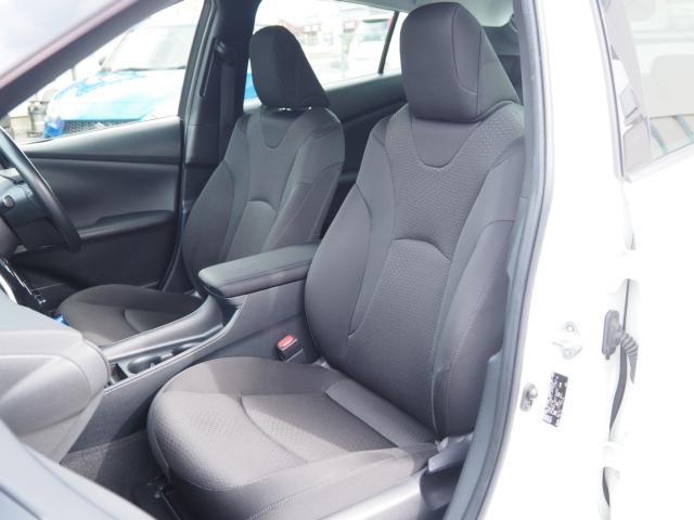 プリウス（新潟県新潟市西区）画像9