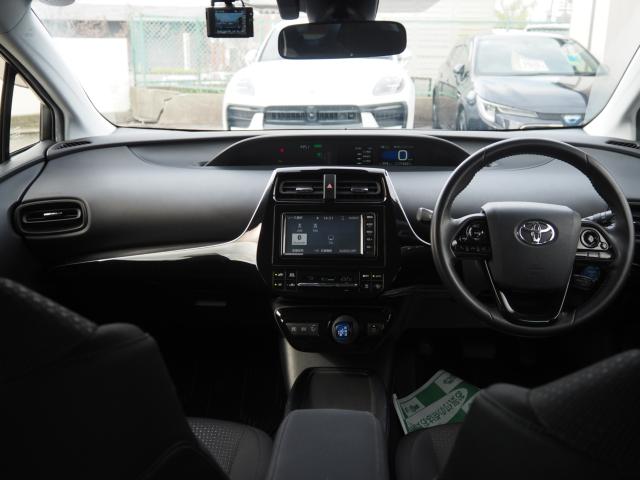 プリウス（新潟県新潟市西区）画像2