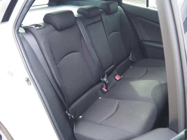 プリウス（新潟県新潟市西区）画像51