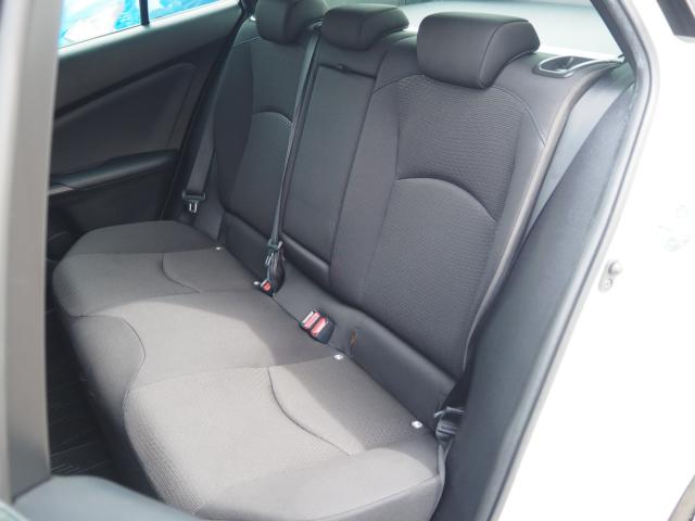 プリウス（新潟県新潟市西区）画像10