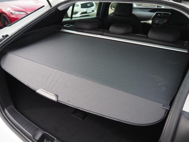 プリウス（新潟県新潟市西区）画像16