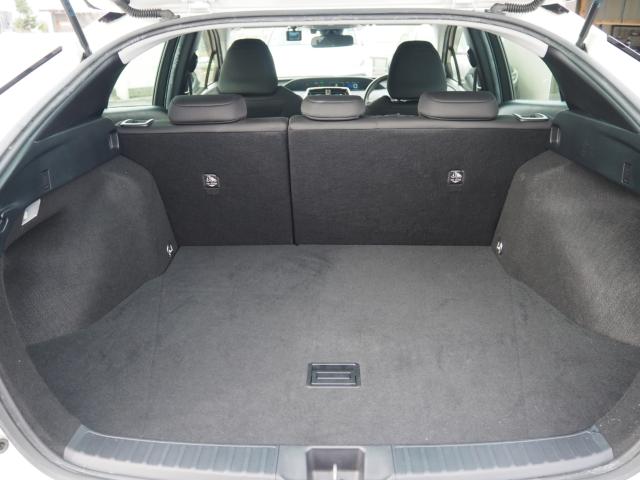 プリウス（新潟県新潟市西区）画像53