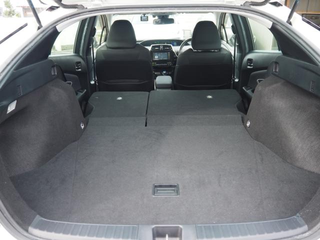 プリウス（新潟県新潟市西区）画像11