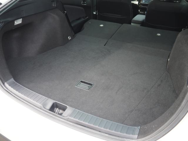 プリウス（新潟県新潟市西区）画像54